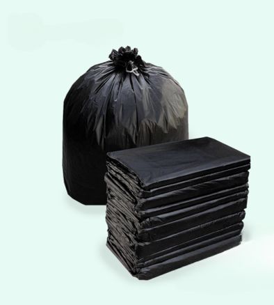 BOLSAS DE BASURA