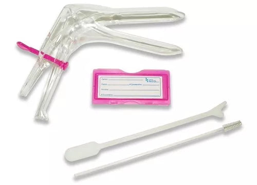 KIT CITOLOGICO X UND