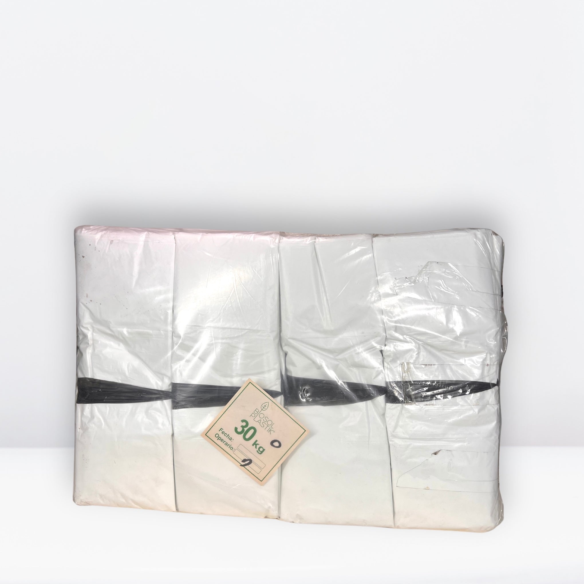 BOLSA DE MANIGUETA 30 KILOS X 700 UNDS