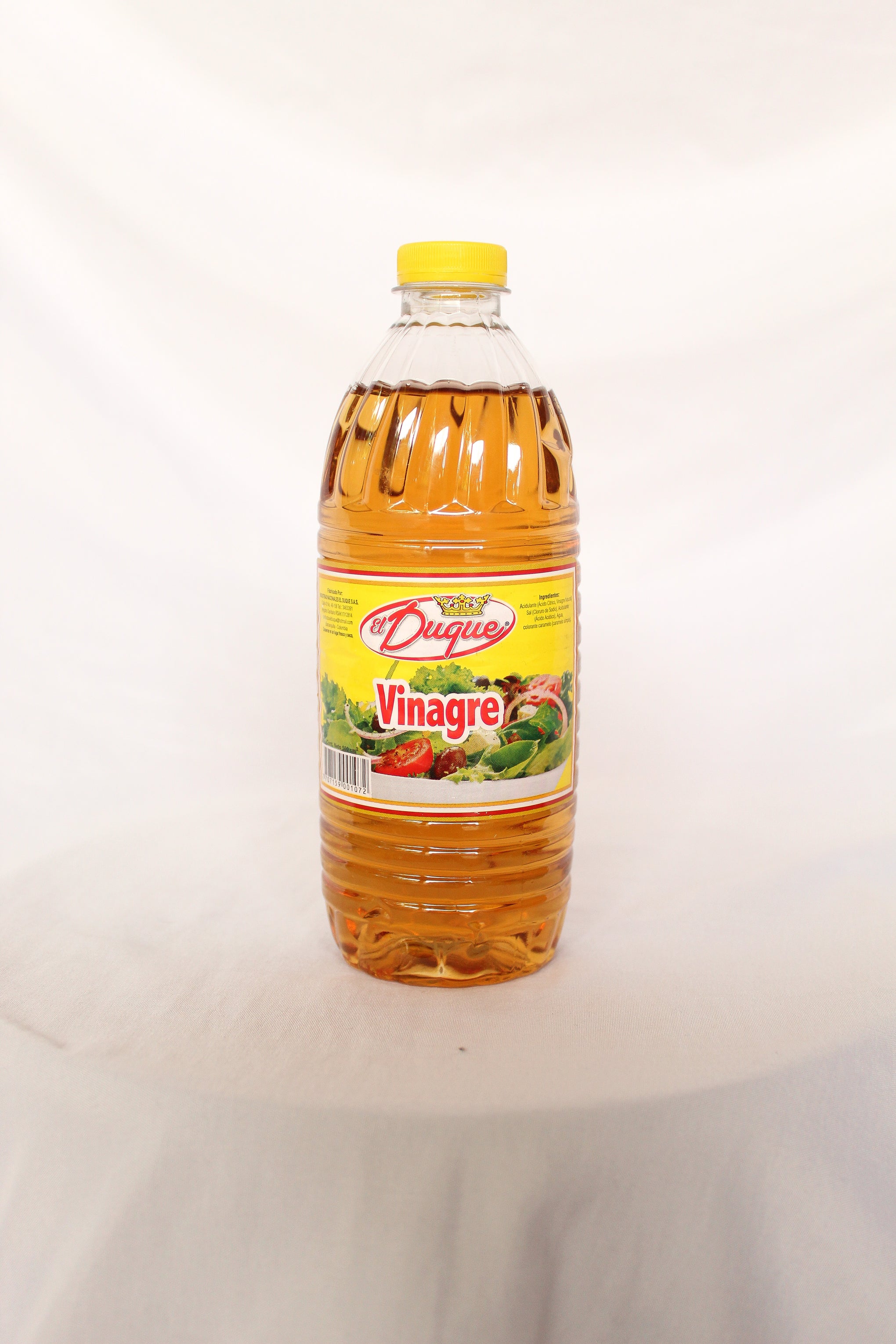 VINAGRE DUQUE ESPECIAL 12 x 1.000cc