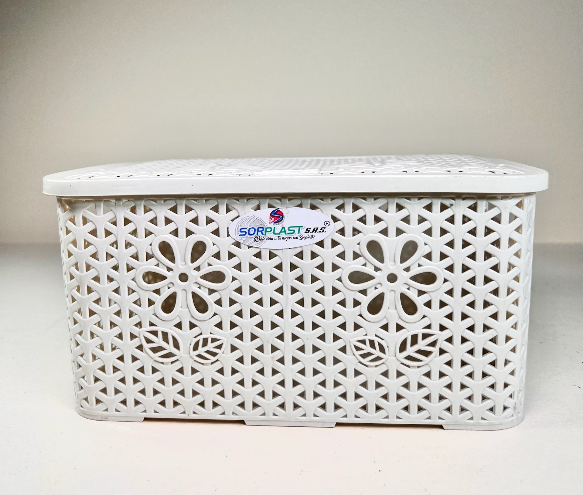 ORGANIZADOR FLORALMULTIUSO #2 PREMIUM