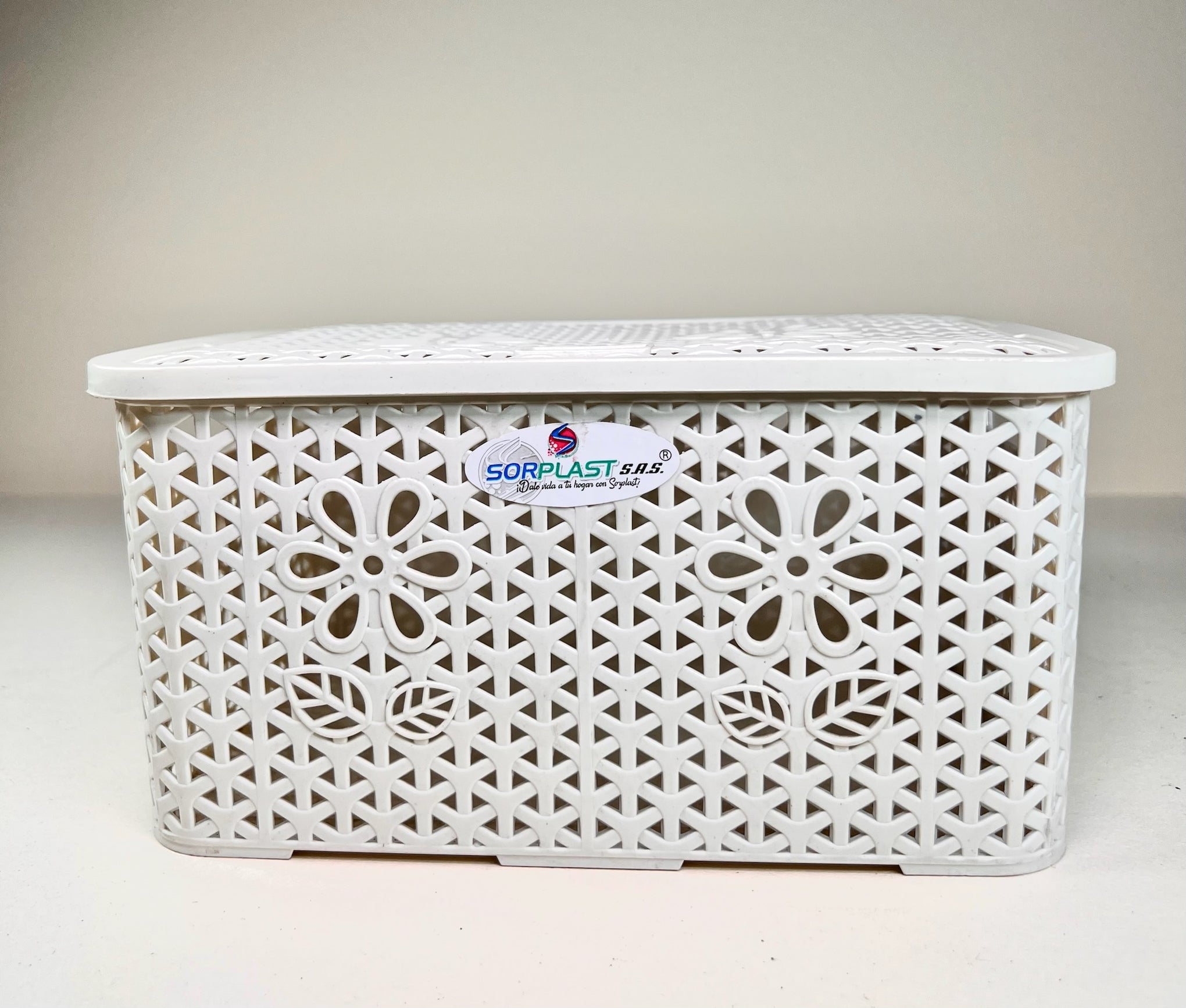 ORGANIZADOR FLORALMULTIUSO #2 PREMIUM