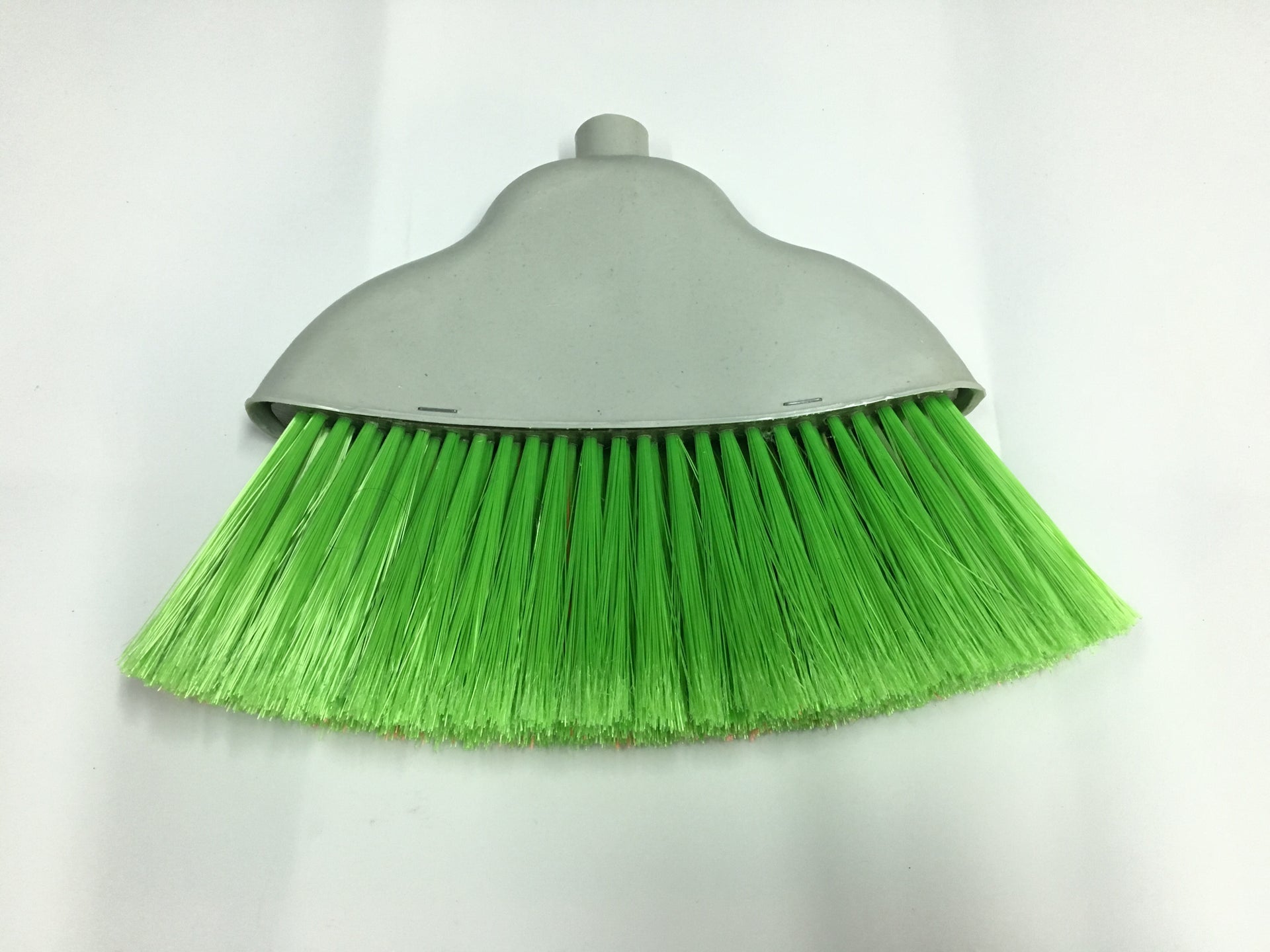 ESCOBA TIPO CARACAS  (MANGO METALICO 1.20 CM)