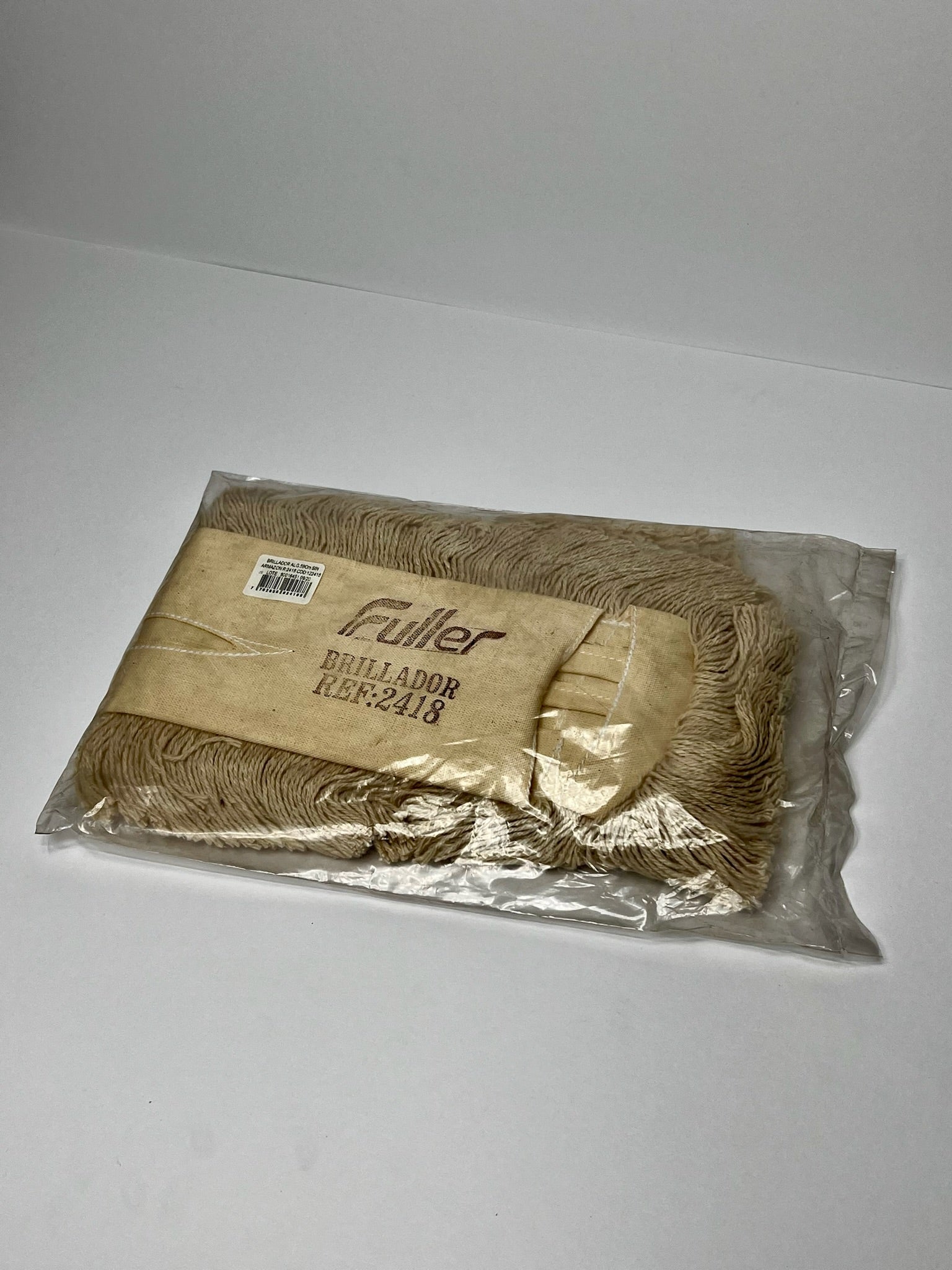 BRILLADOR ALGODÓN COMPLETO CON ARMAZON R:2430
