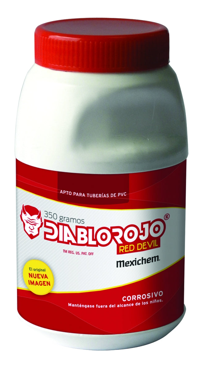 DIABLO ROJO X (350 GRAMOS) ORIGINAL