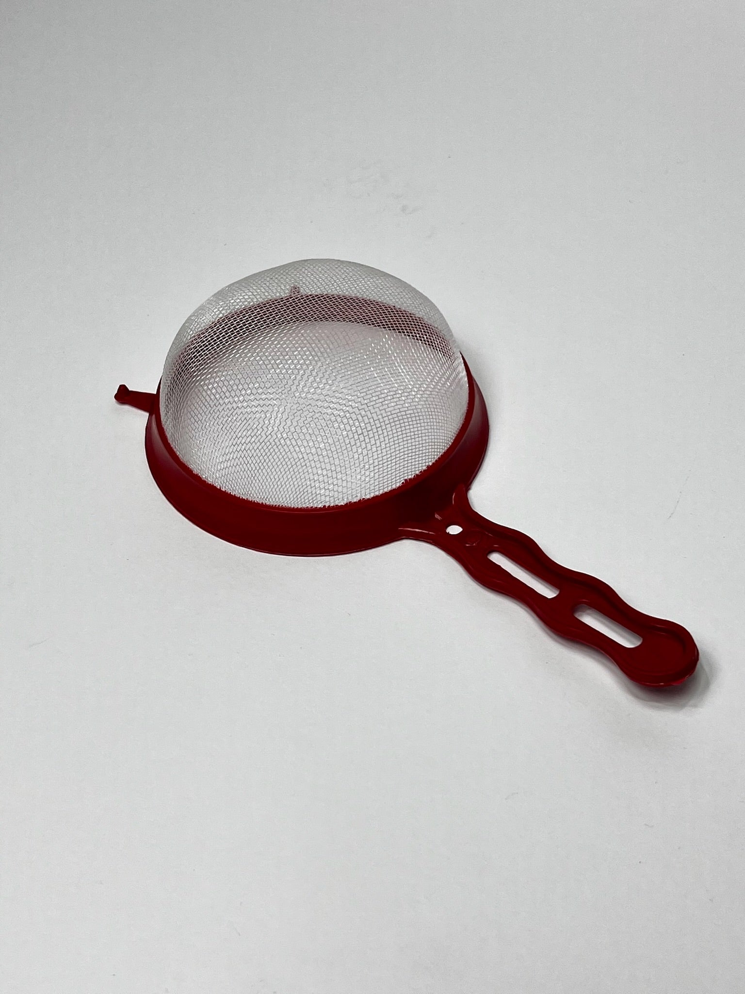 COLADOR PLASTICO PEQUEÑO