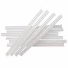 SILICONA BARRA DELGADA ( X KILO)