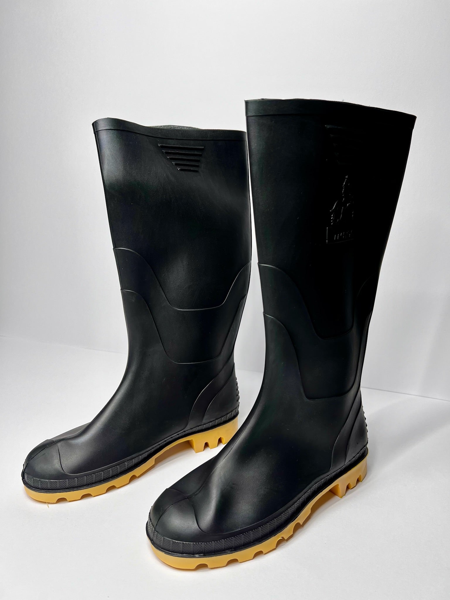 BOTAS TRACK REF:242 NEGRA (TALLA 40)