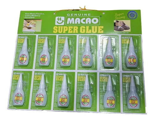 GOTA MAGICA (GRANDE)  (DISPLAY X 12 UNDS)