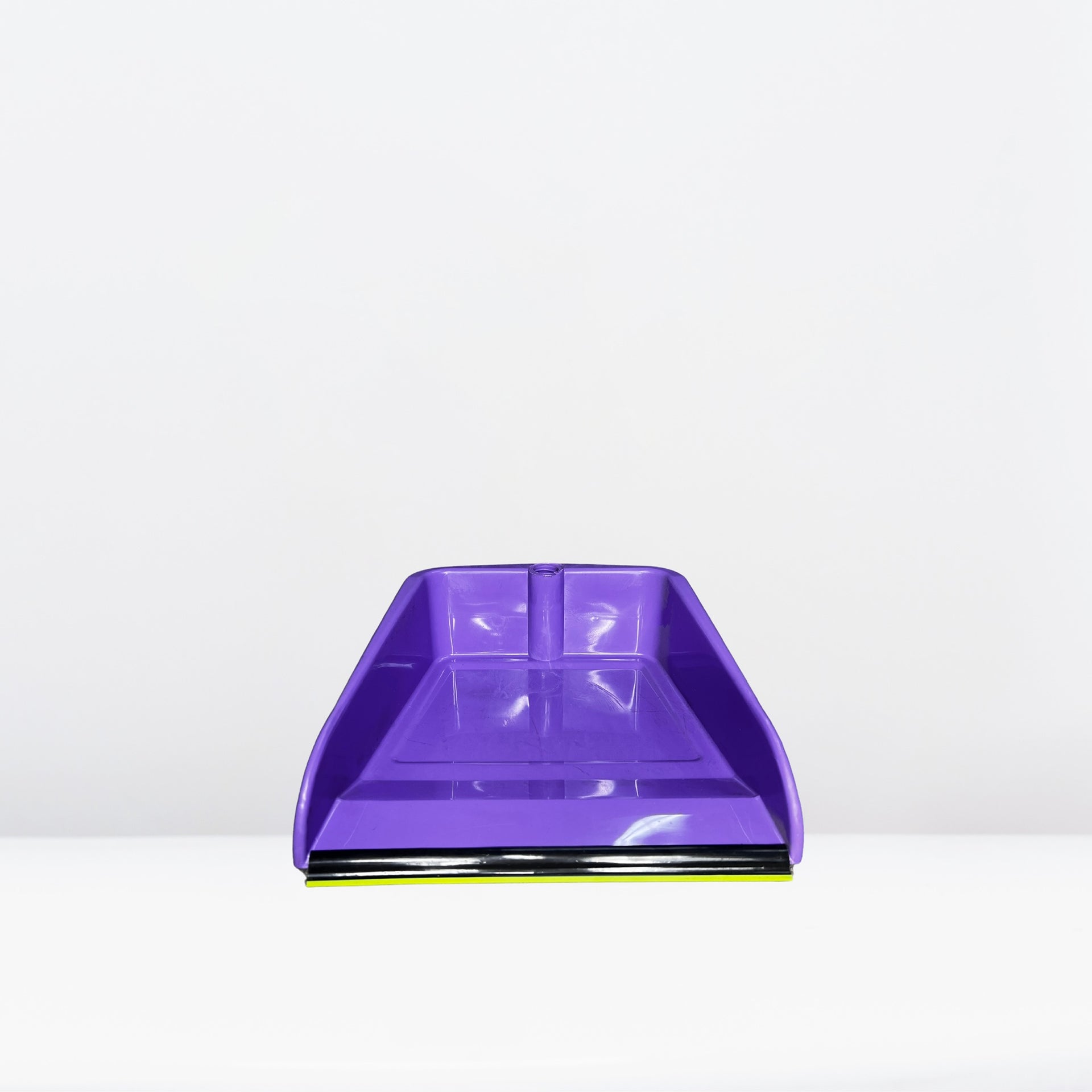 RECOGEDOR DE BASURA PLASTICO (LIMPIA ESCOBA) (ANDECOL)