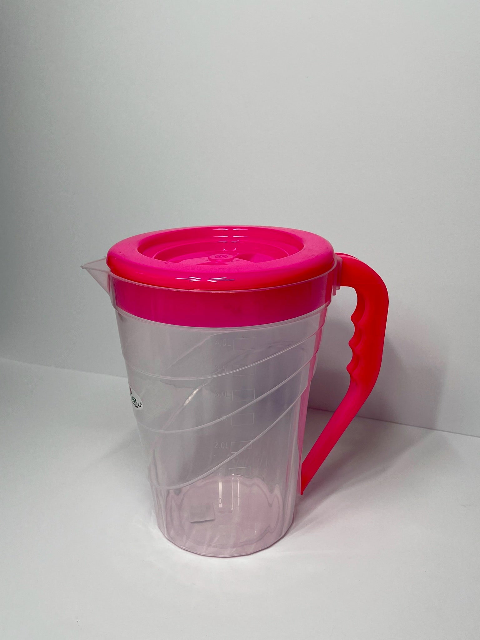 JARRA X 4 LITROS PREMIUM