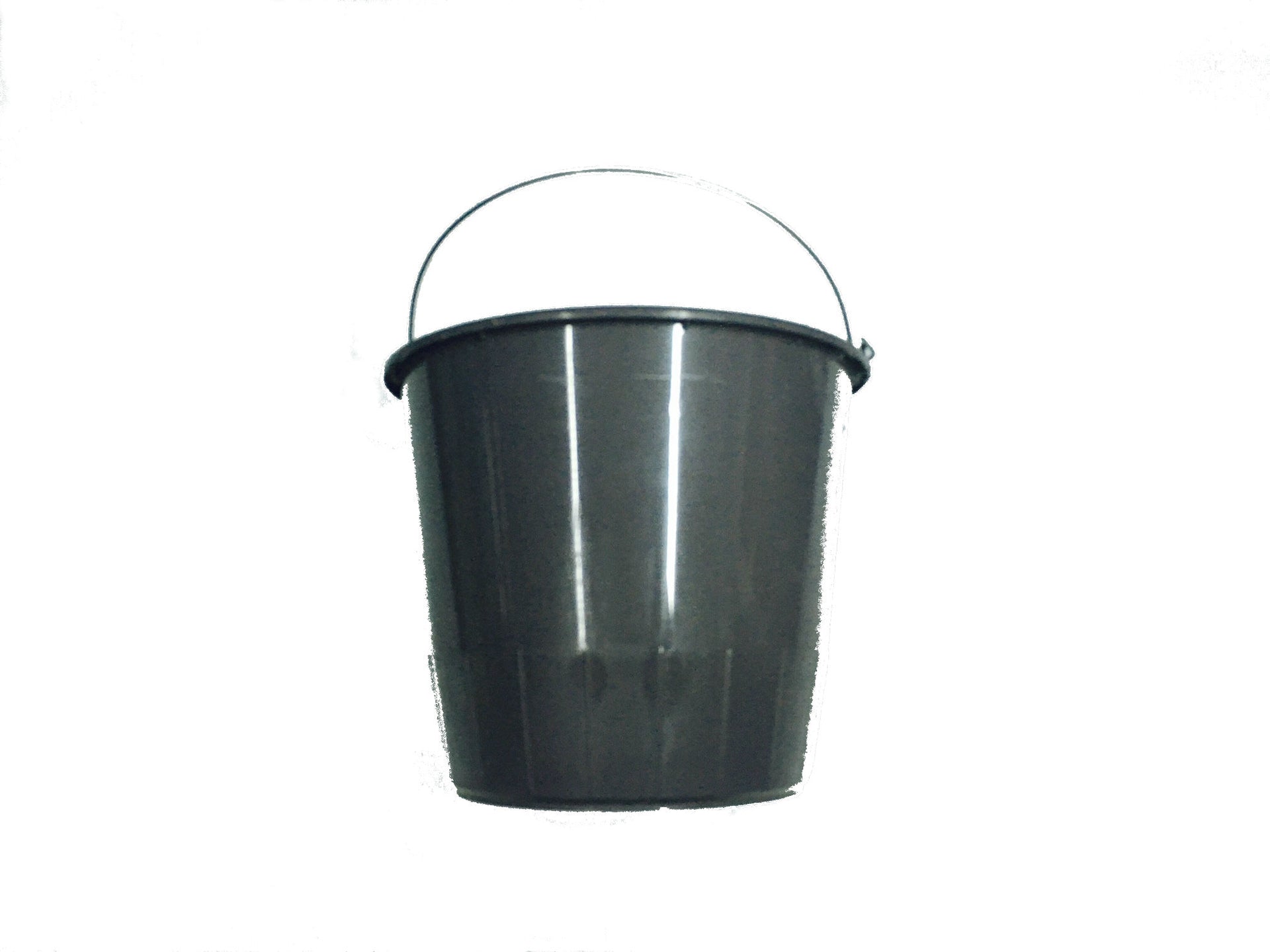 BALDE 10 LITROS (AGARRE METALICO)