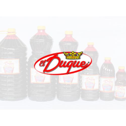 VINAGRE DE MANZANA X 750 CC (NATURAL) (CAJA X 21 UNDS)