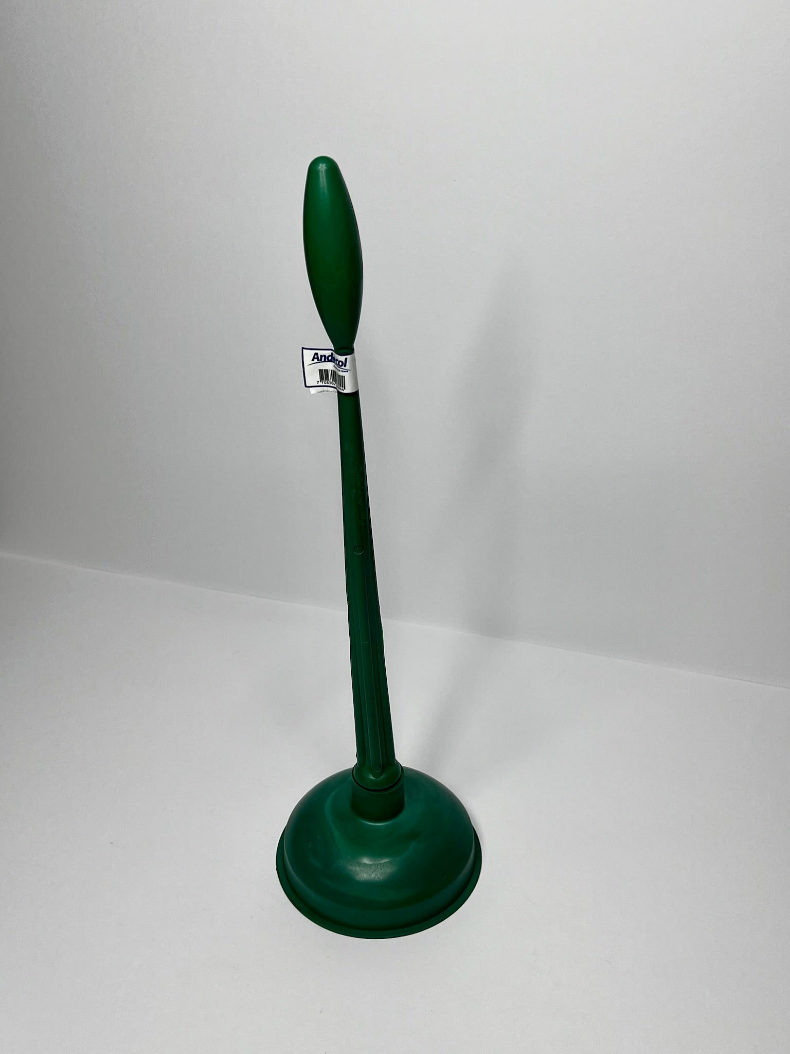 CHUPAS PLASTICAS BAÑO COLOR X 12 UND