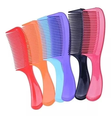 PEINE MOJARRA (GRANDE) X 12 UNDS