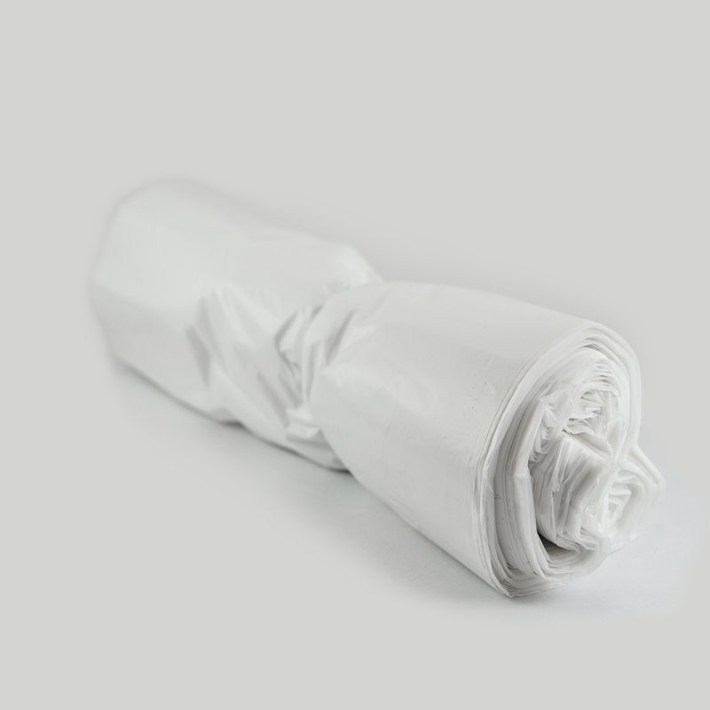 BOLSA DE MANIGUETA 15 KILOS X 700 UNDS  (BLANCA O NEGRA) (PREMIUM) BIOSOLPLASTIK