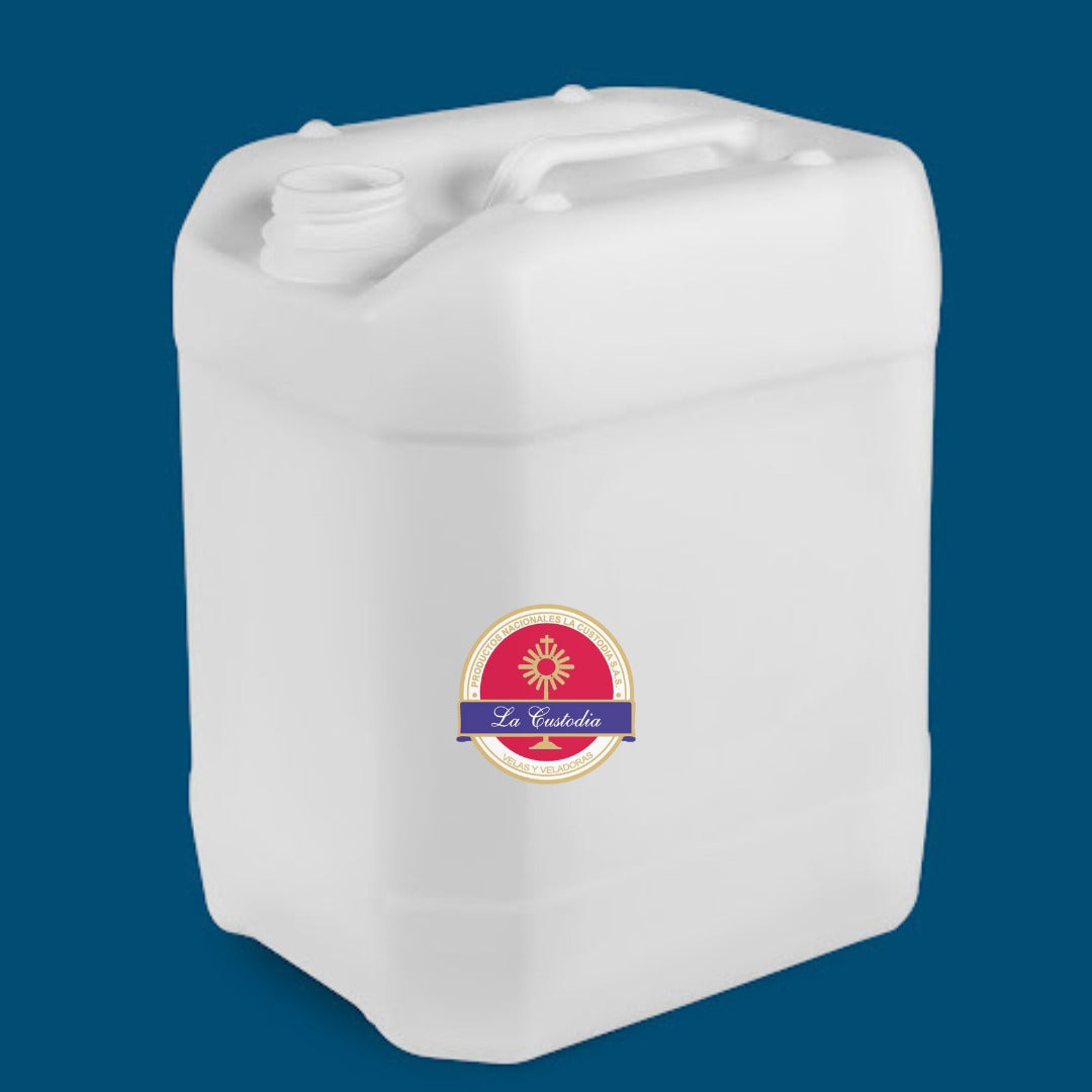 PIMPINA X 20 LITROS (VARSOL NORMAL)