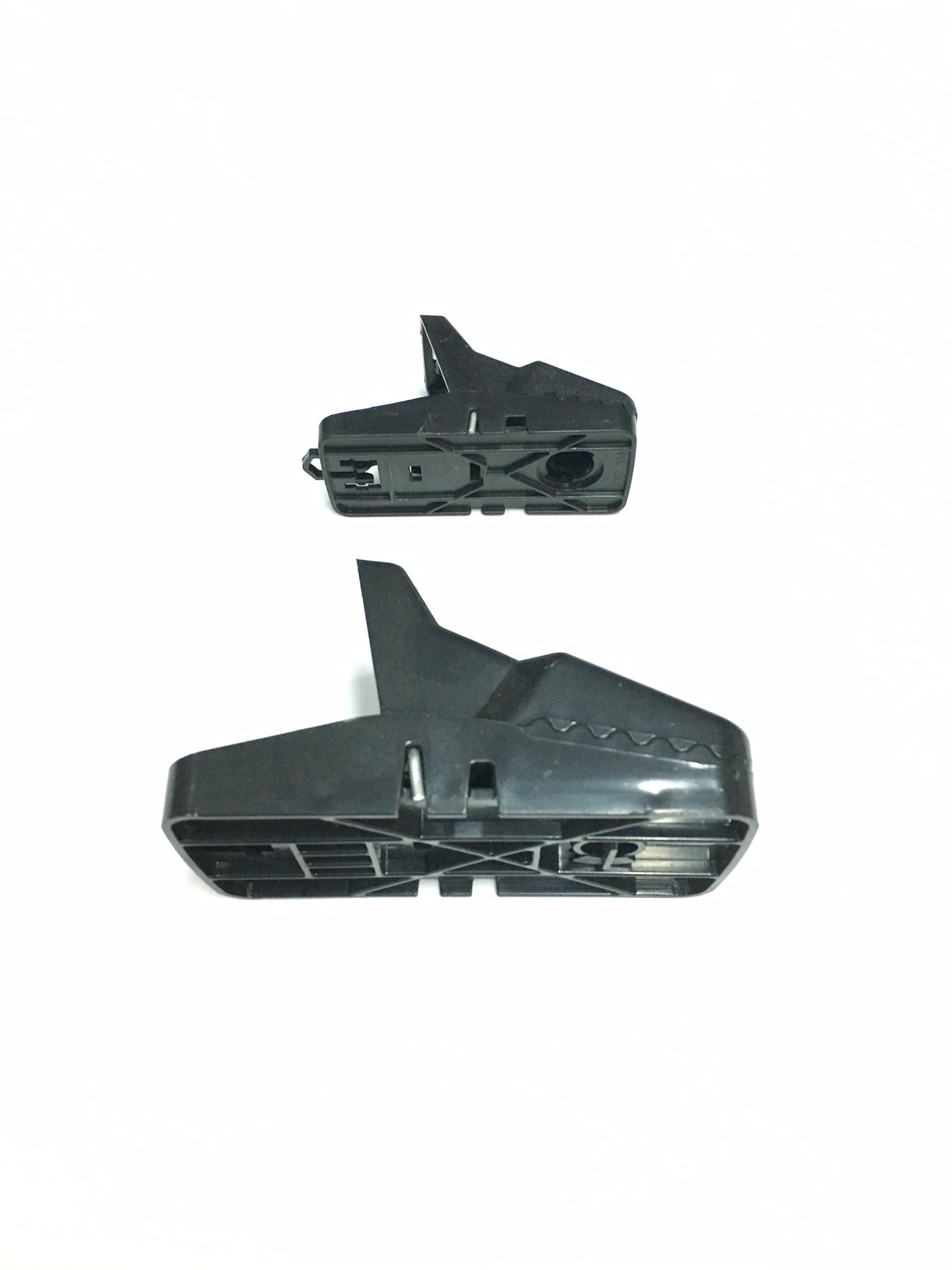 TRAMPA PLASTICA MATA RATA (CAJA X 12 UNDS)