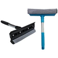 LIMPIACRISTAL DOBLE USO EXTENSIBLE PLASTICO (0.80 Cm)
