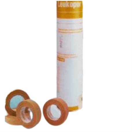 ESPARADRAPO COLOR PIEL TIRA X 12 UNDS