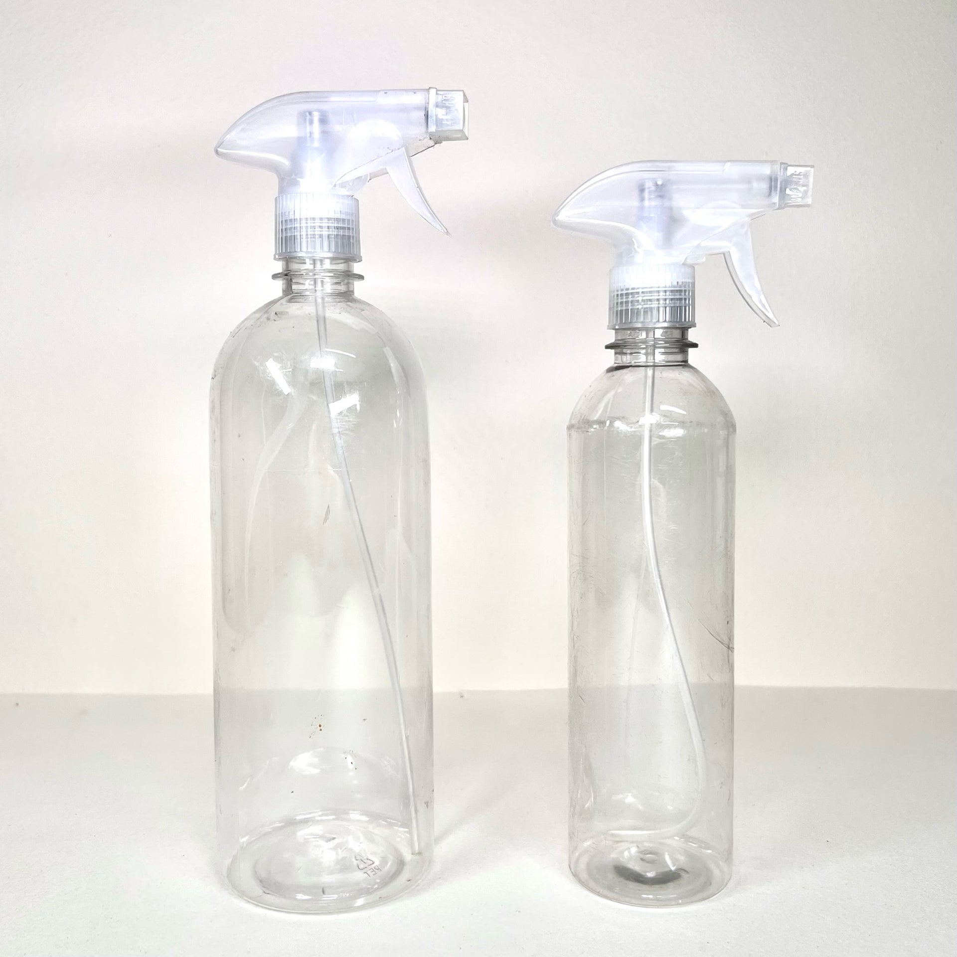 ATOMIZADOR VACIO DE 1000 CC (CON PISTOLA)