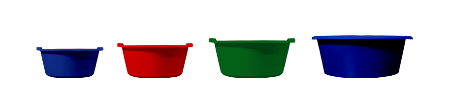 PONCHERA # 5 (30 LITROS APROX)