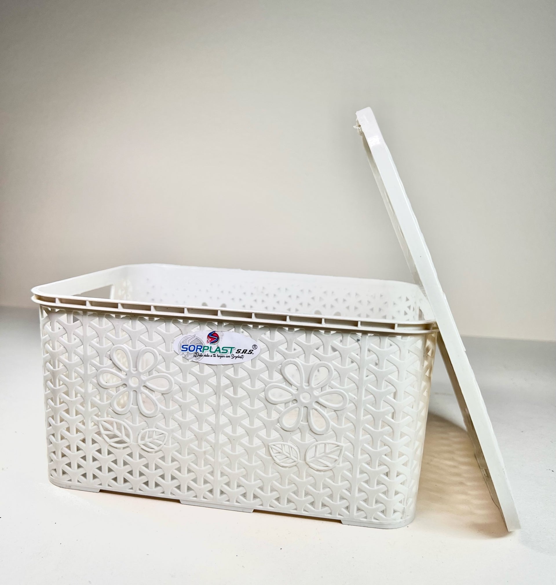 ORGANIZADOR FLORALMULTIUSO #5 PREMIUM