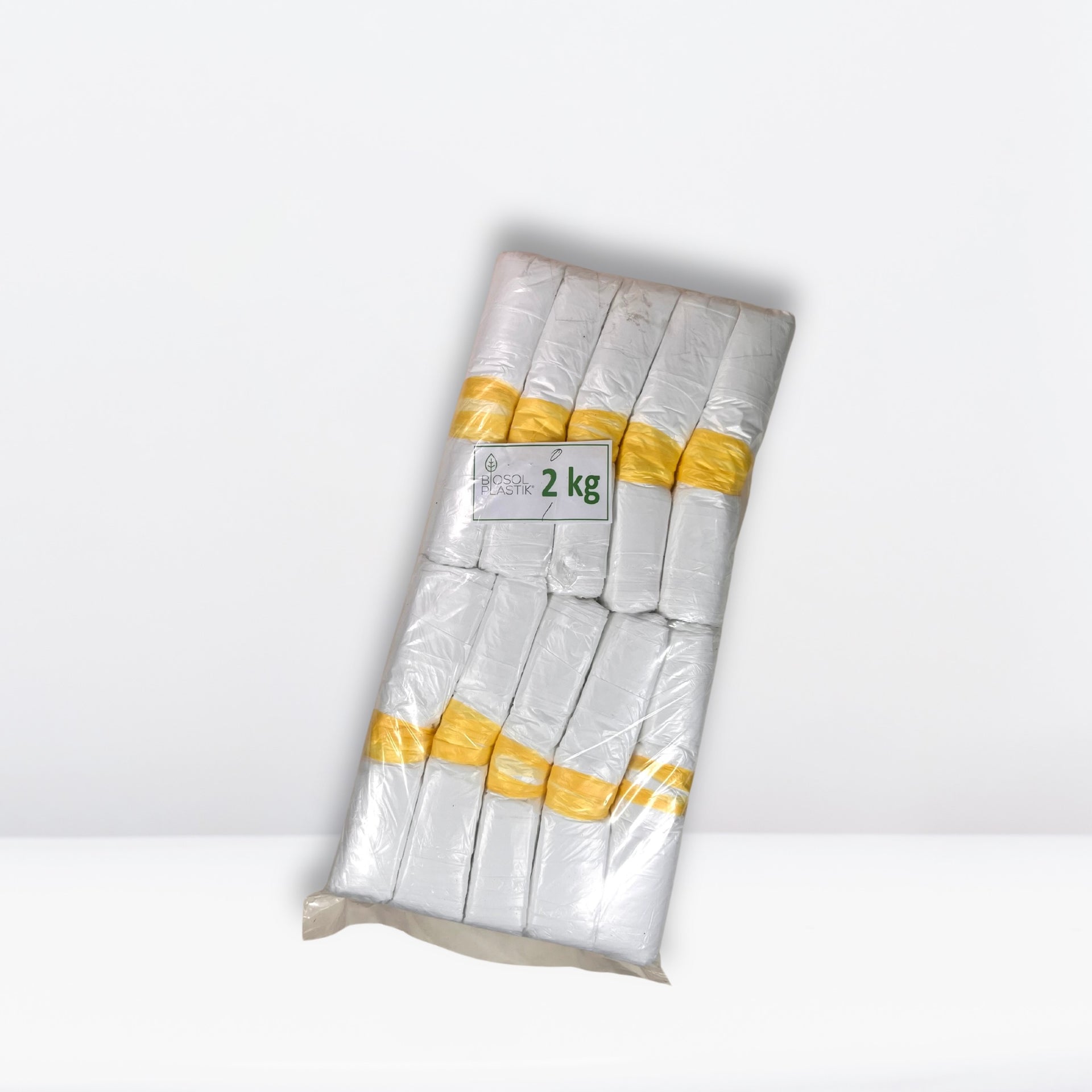 BOLSA DE MANIGUETA 2 KILOS X 700 UNDS