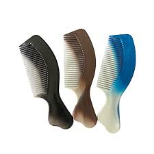 PEINE MOJARRA (PEQUEÑA) X 12 UNDS