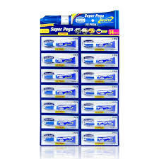 GOTA MAGICA (PEQUEÑA) (DISPLAY X 12 UNDS)