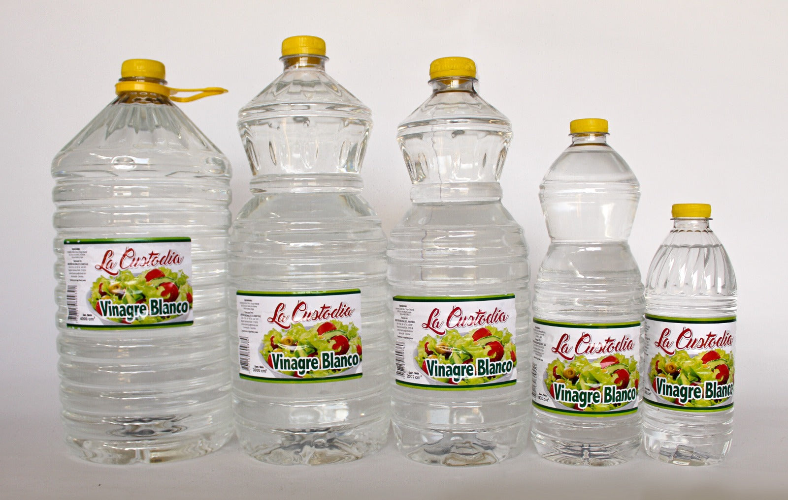 VINAGRE DE MANZANA EL DUQUE  24 X 500CC