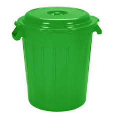 TANQUE 80 LITROS CON TAPA (ERP)