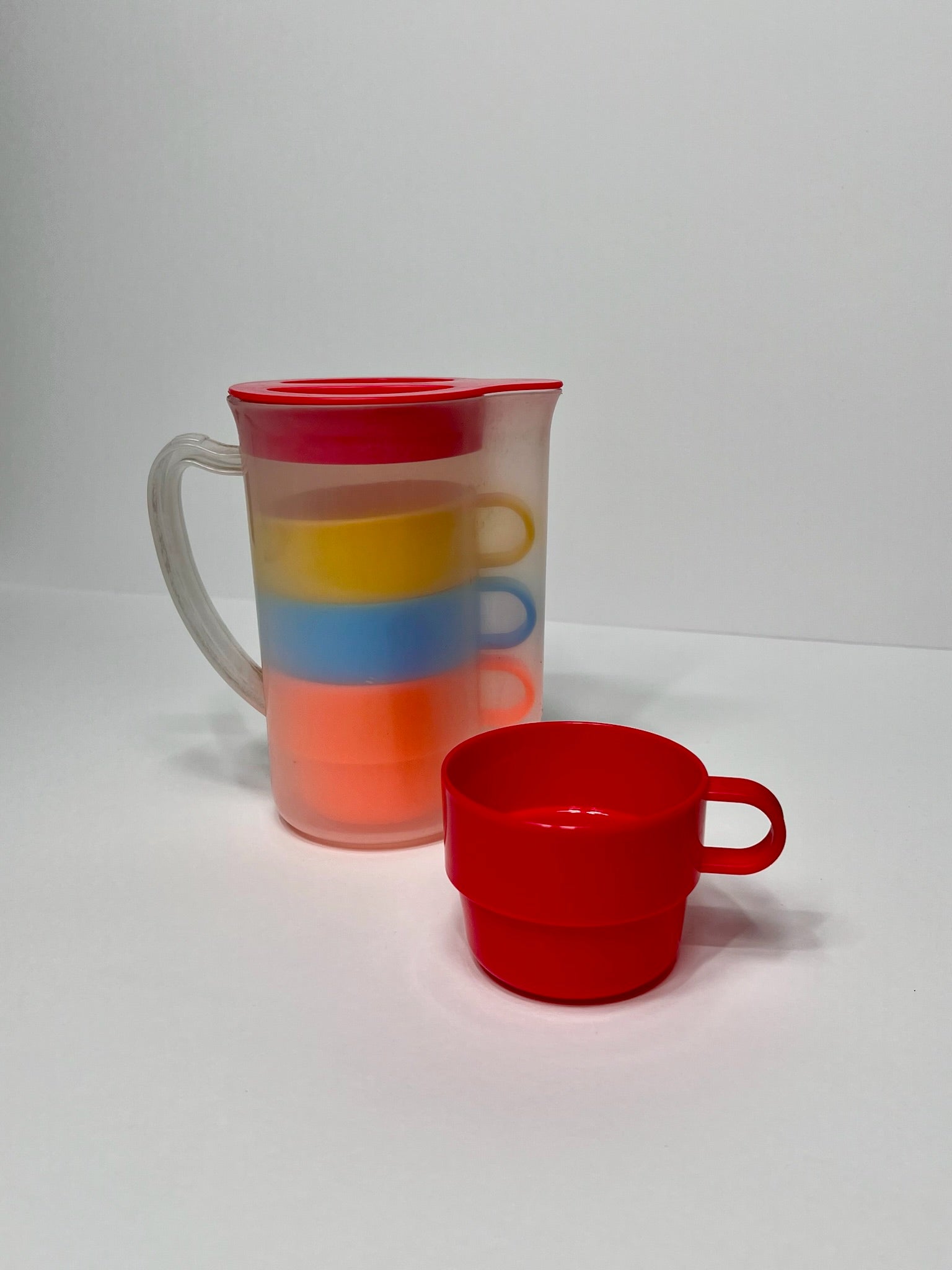 SET DE JARRA CAFETERRA