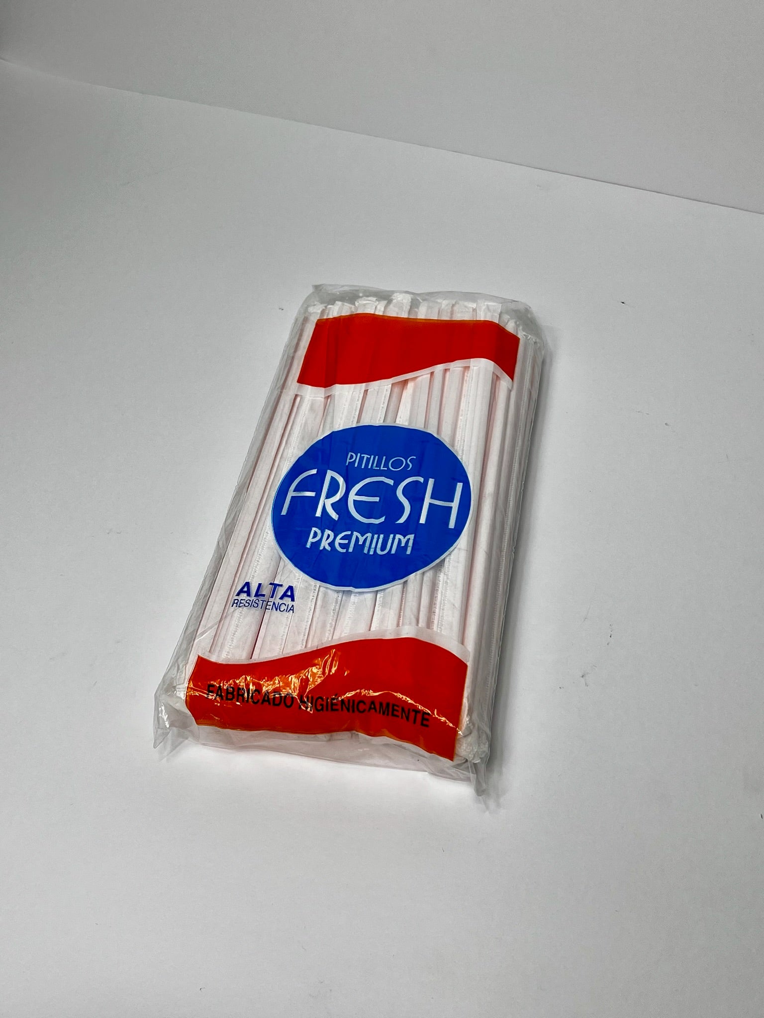 PITILLOS  FORRADOS PAQ X 100 (FRESH)