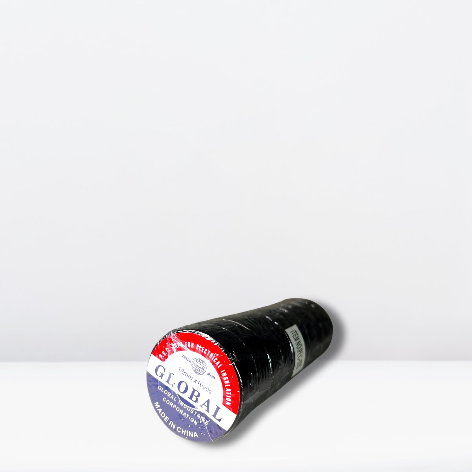 CINTA NEGRA PEQUEÑA (X 10 UNDS)