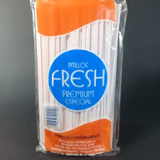 PITILLO GRUESO X 100 UNDS